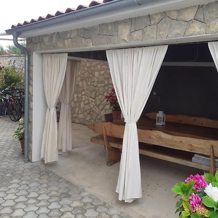 Apartments Gveric Šibenik Dış mekan fotoğraf