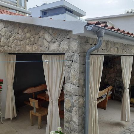 Apartments Gveric Šibenik Dış mekan fotoğraf
