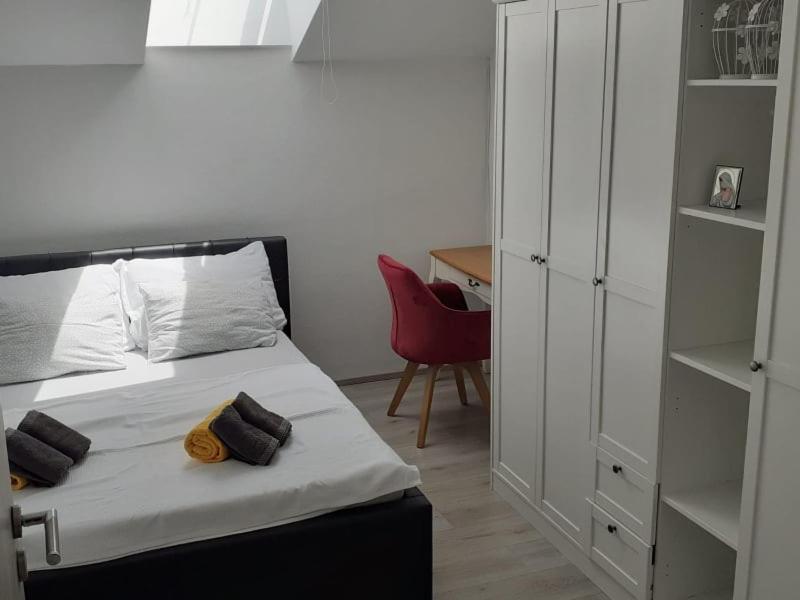 Apartments Gveric Šibenik Dış mekan fotoğraf