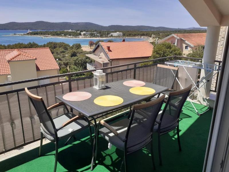 Apartments Gveric Šibenik Dış mekan fotoğraf