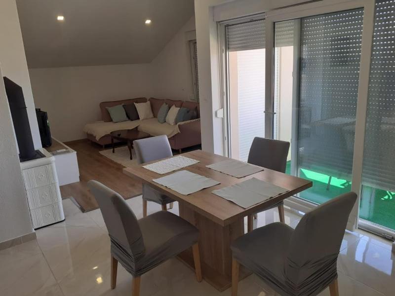 Apartments Gveric Šibenik Dış mekan fotoğraf