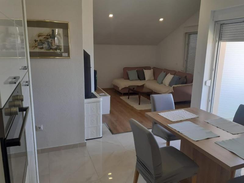 Apartments Gveric Šibenik Dış mekan fotoğraf