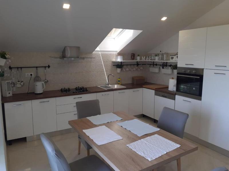 Apartments Gveric Šibenik Dış mekan fotoğraf