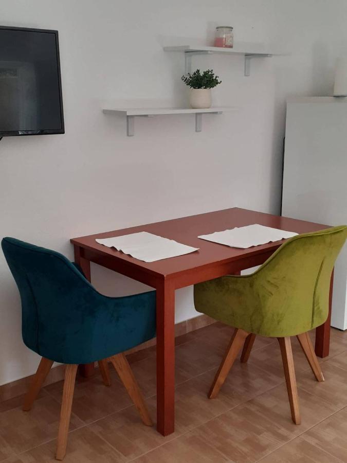 Apartments Gveric Šibenik Dış mekan fotoğraf
