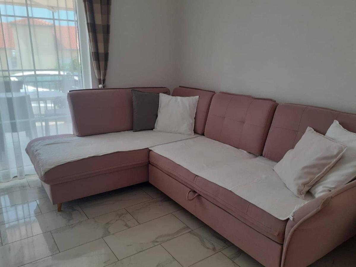 Apartments Gveric Šibenik Dış mekan fotoğraf