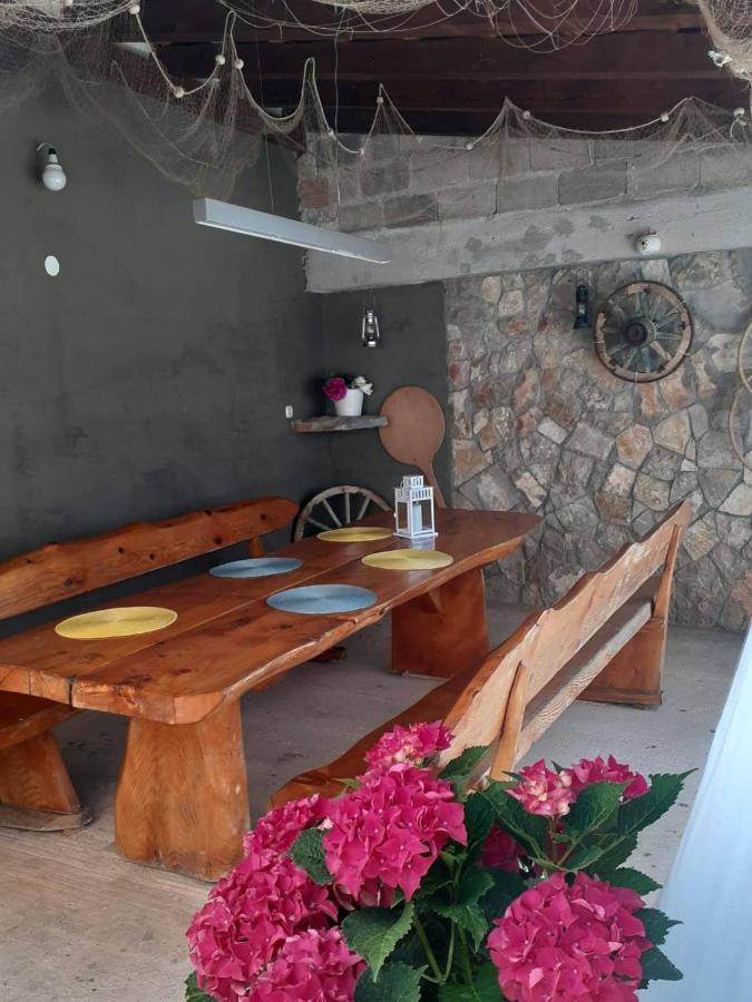 Apartments Gveric Šibenik Dış mekan fotoğraf