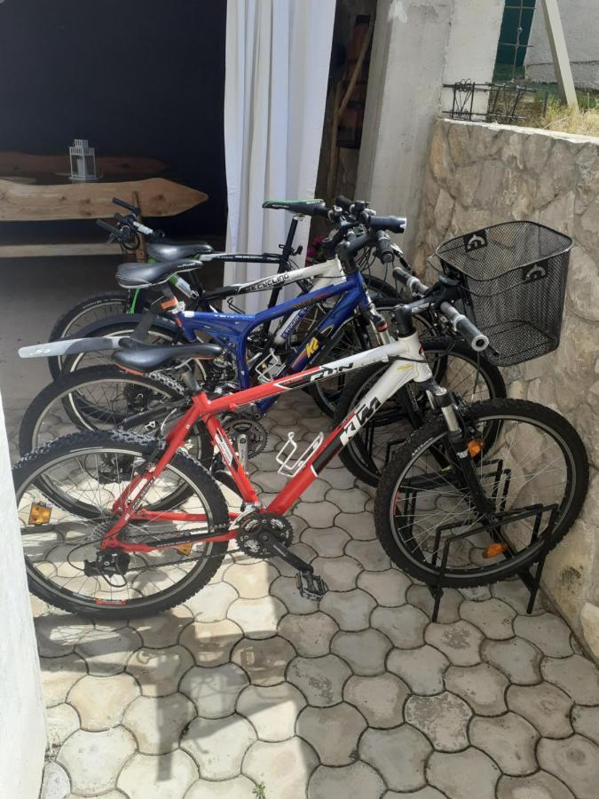 Apartments Gveric Šibenik Dış mekan fotoğraf