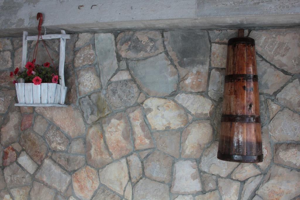 Apartments Gveric Šibenik Dış mekan fotoğraf