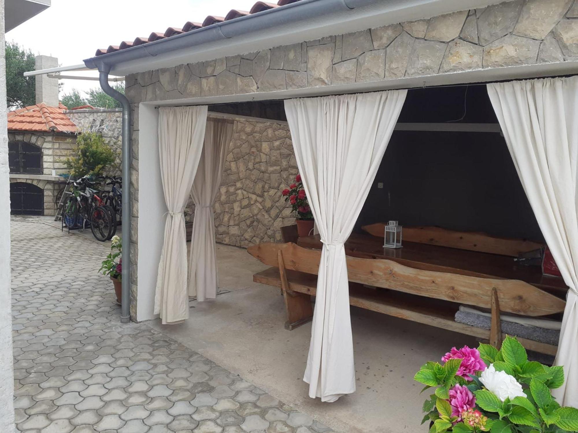 Apartments Gveric Šibenik Dış mekan fotoğraf