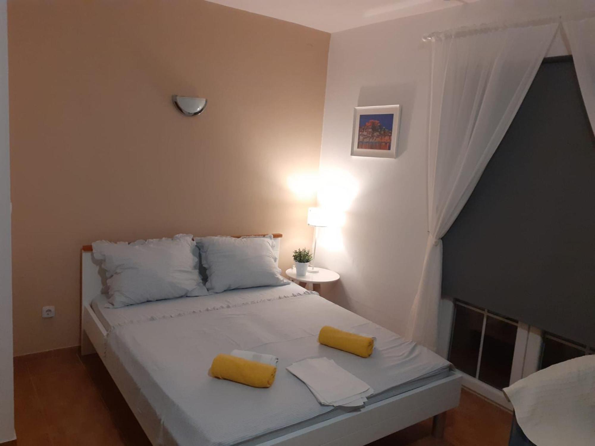 Apartments Gveric Šibenik Dış mekan fotoğraf