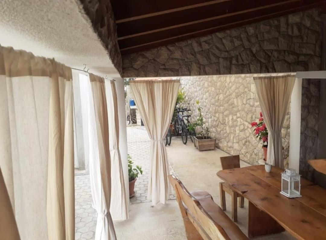 Apartments Gveric Šibenik Dış mekan fotoğraf