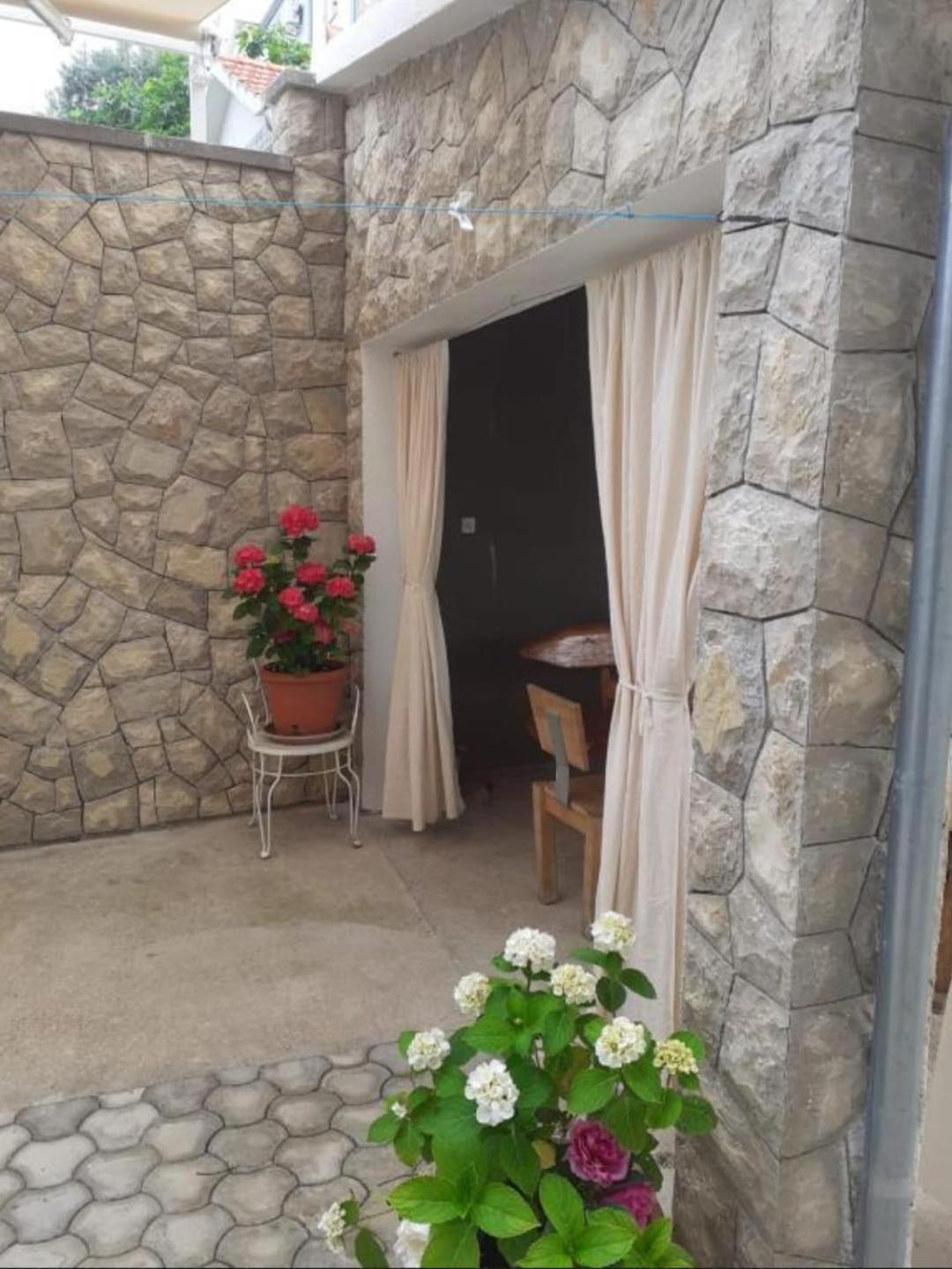 Apartments Gveric Šibenik Dış mekan fotoğraf