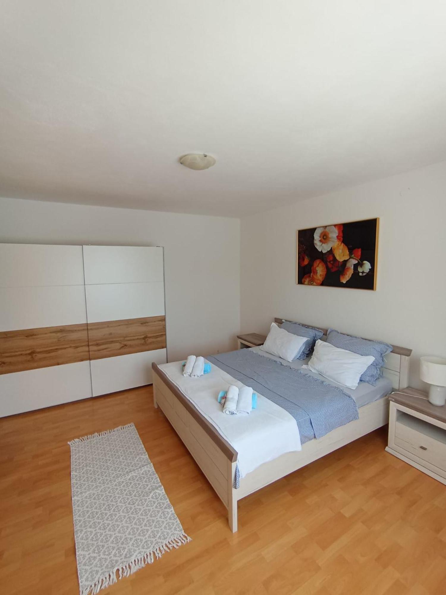 Apartments Gveric Šibenik Dış mekan fotoğraf