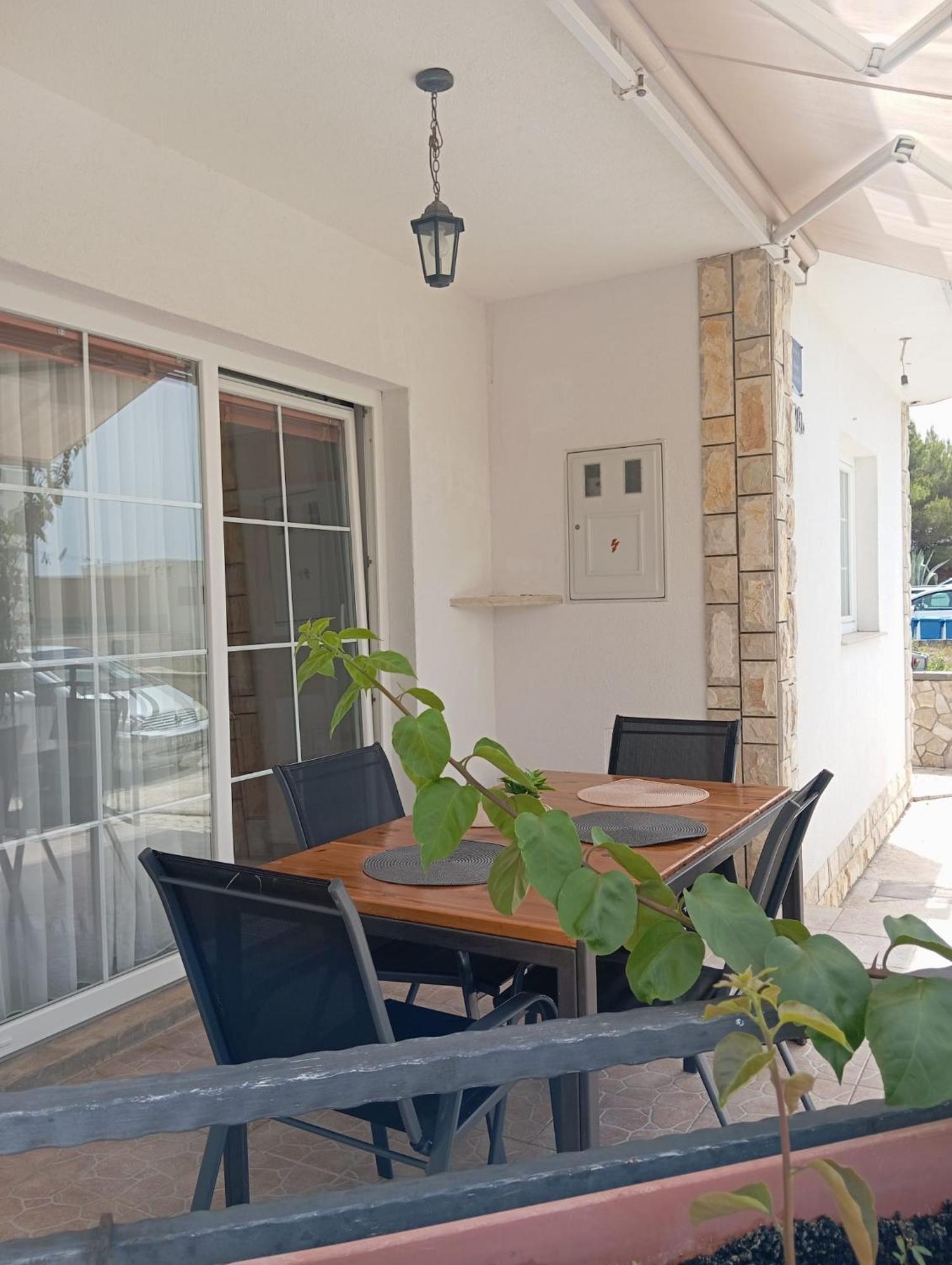 Apartments Gveric Šibenik Dış mekan fotoğraf