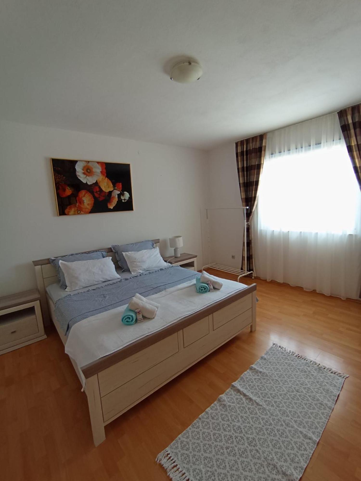 Apartments Gveric Šibenik Dış mekan fotoğraf