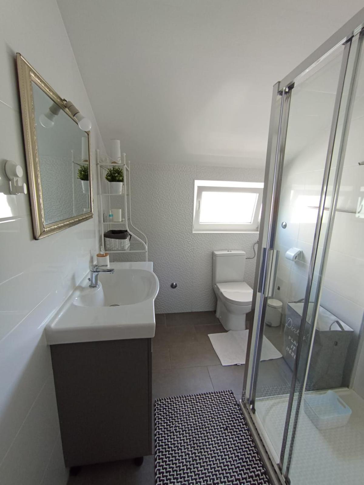 Apartments Gveric Šibenik Dış mekan fotoğraf