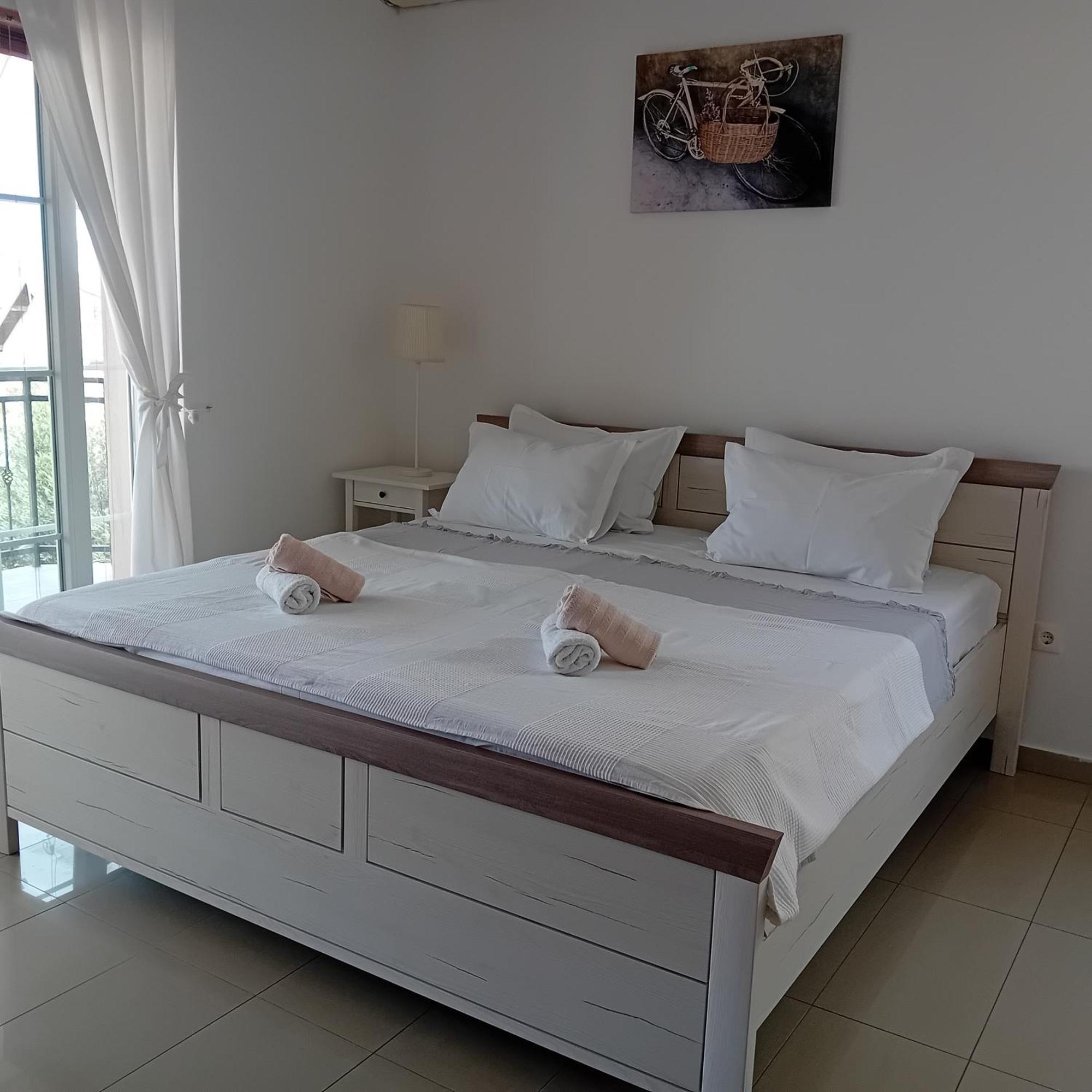 Apartments Gveric Šibenik Dış mekan fotoğraf