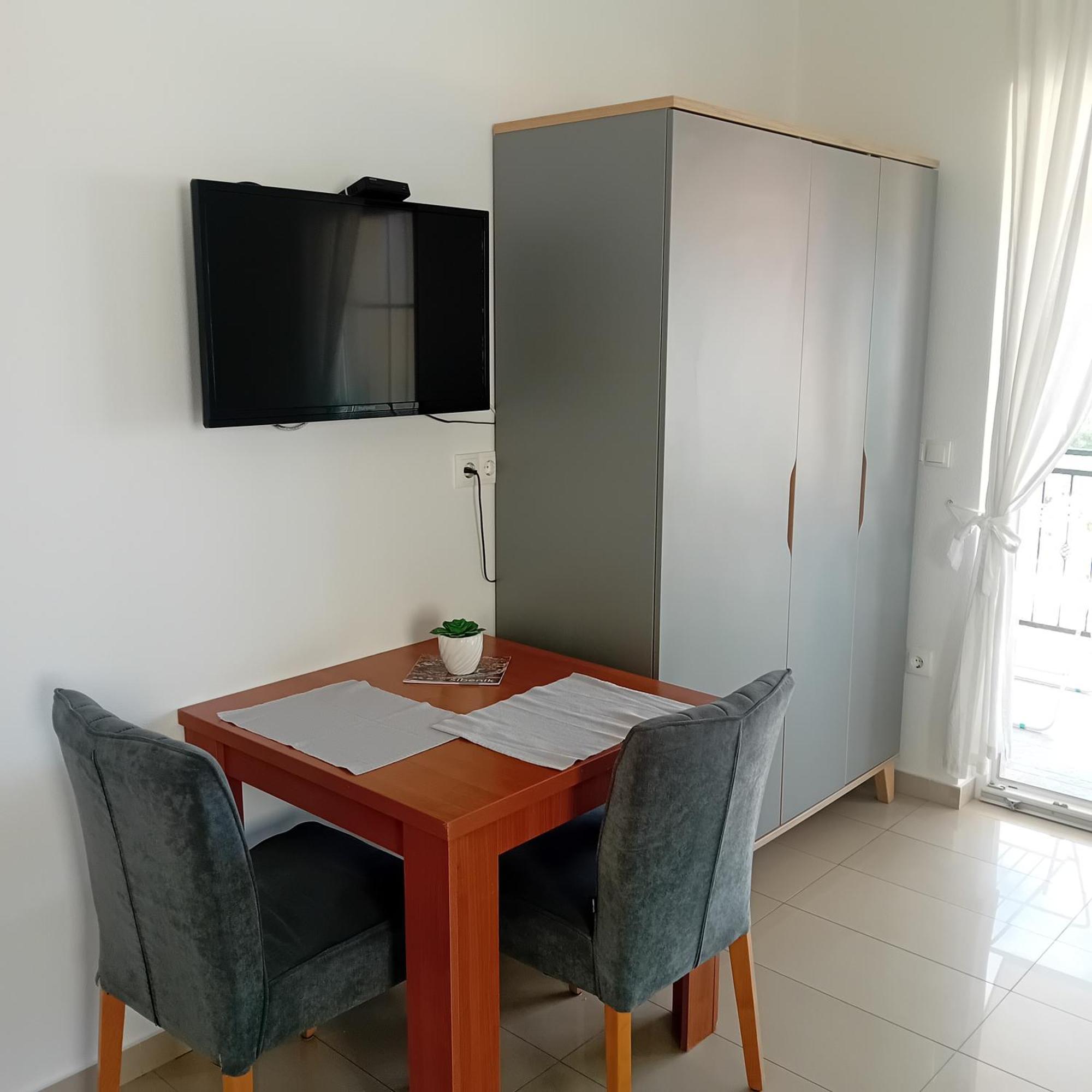 Apartments Gveric Šibenik Dış mekan fotoğraf
