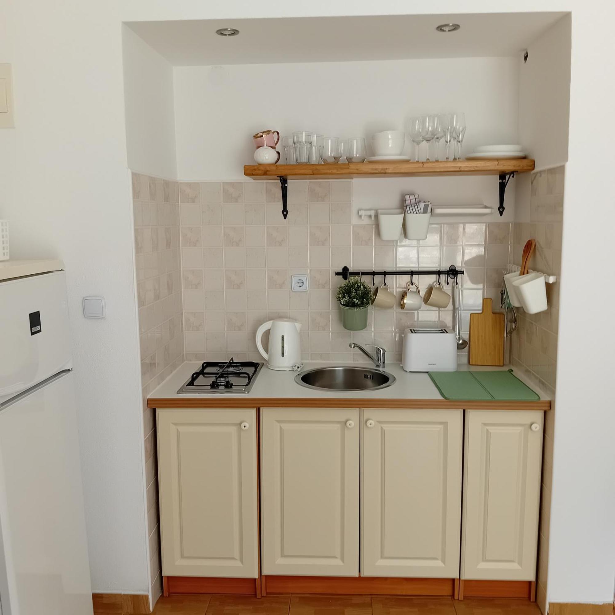 Apartments Gveric Šibenik Dış mekan fotoğraf