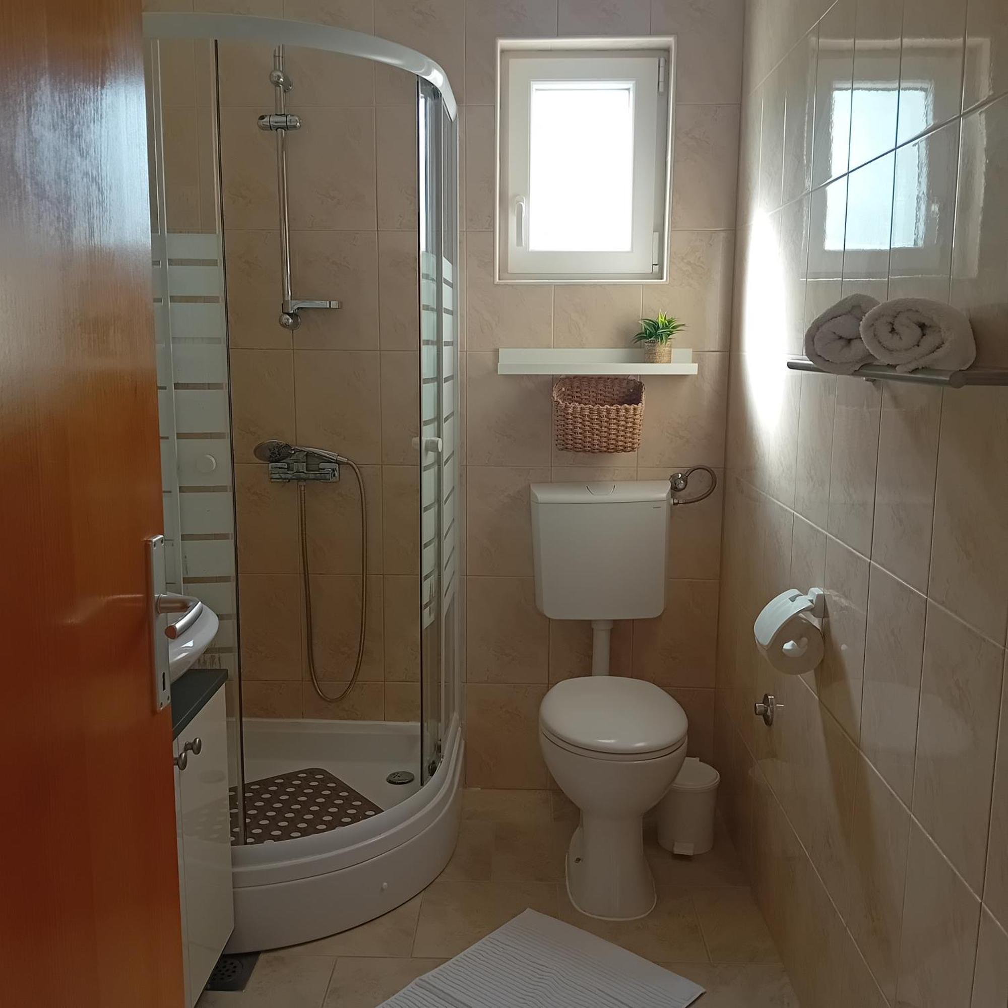 Apartments Gveric Šibenik Dış mekan fotoğraf