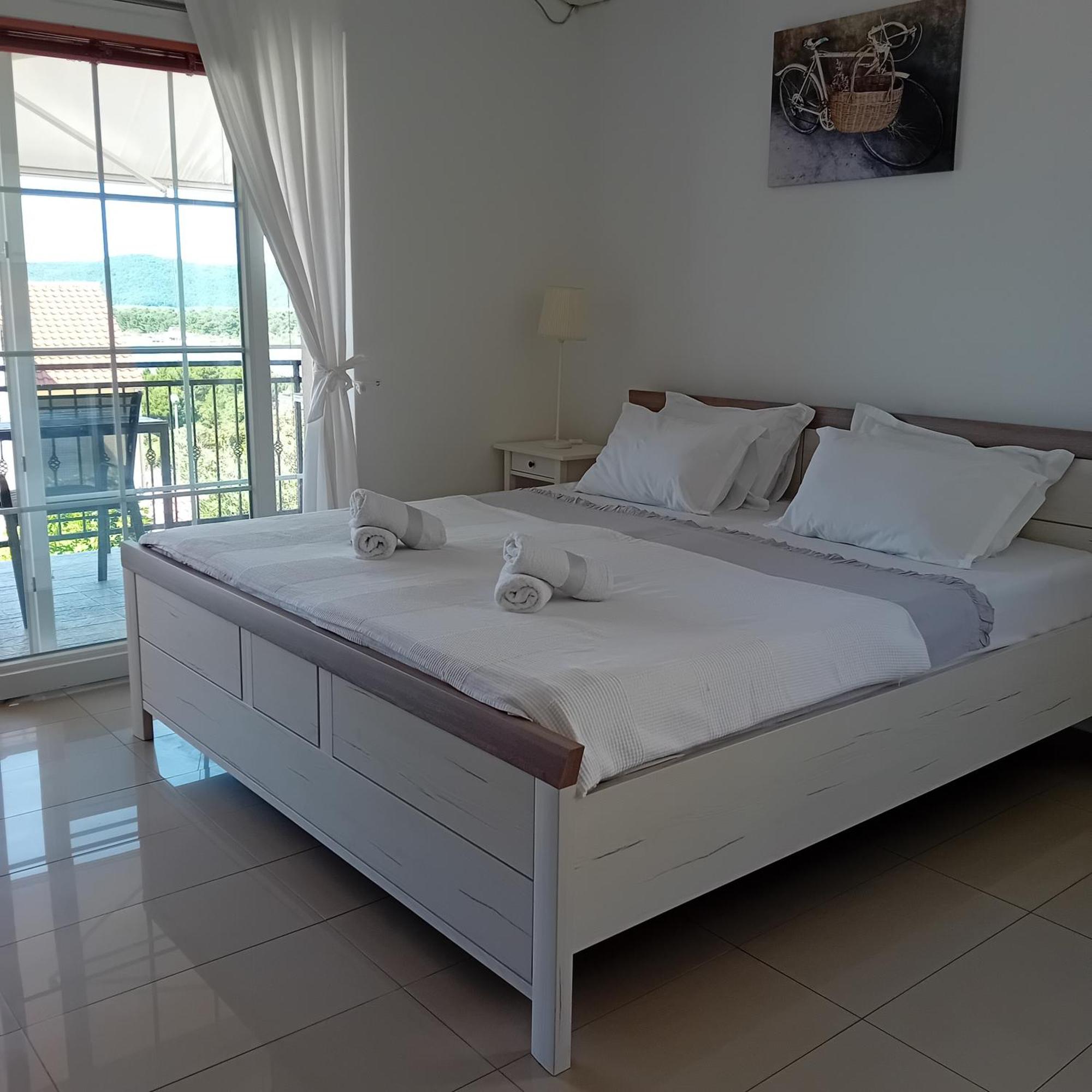 Apartments Gveric Šibenik Dış mekan fotoğraf