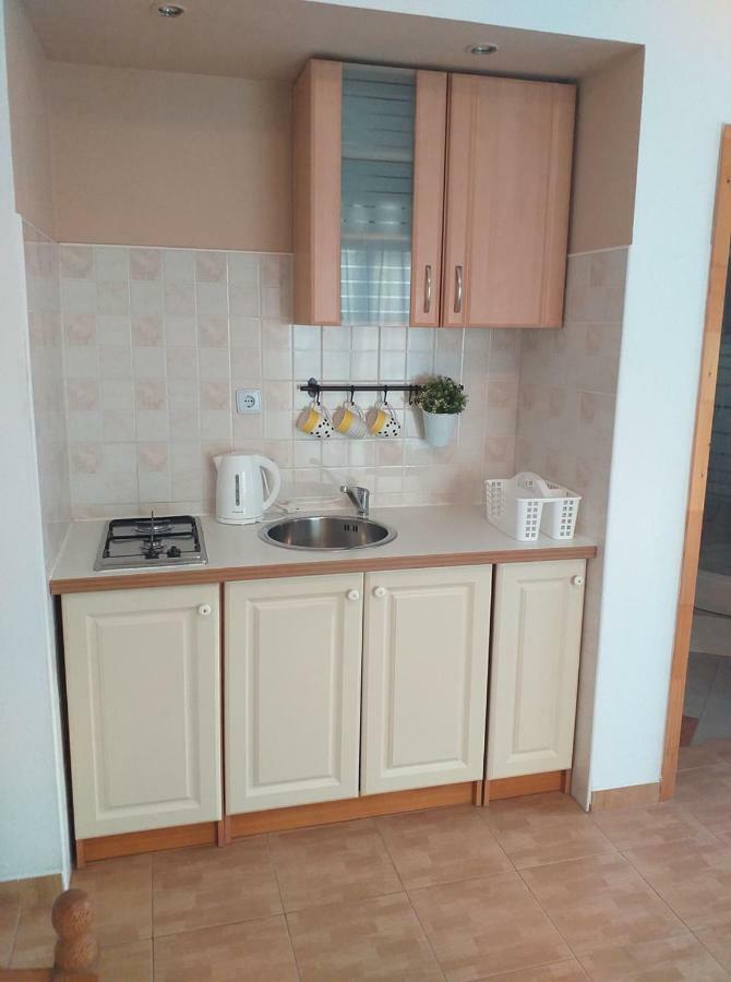 Apartments Gveric Šibenik Dış mekan fotoğraf
